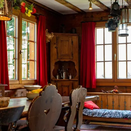 Chalet Chalet Schliechten