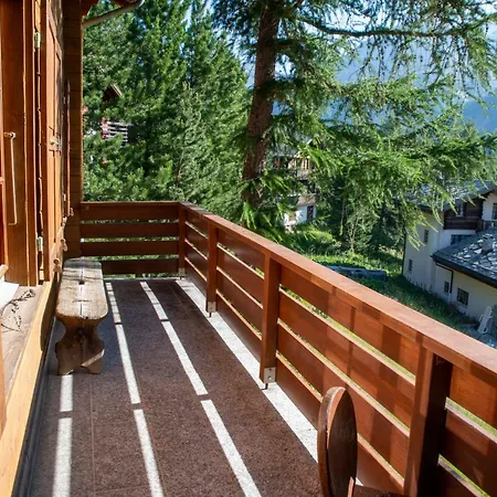Chalet Schliechten Chalet
