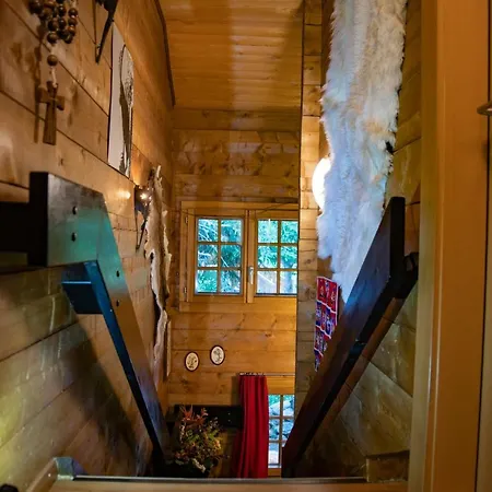 Chalet Schliechten *