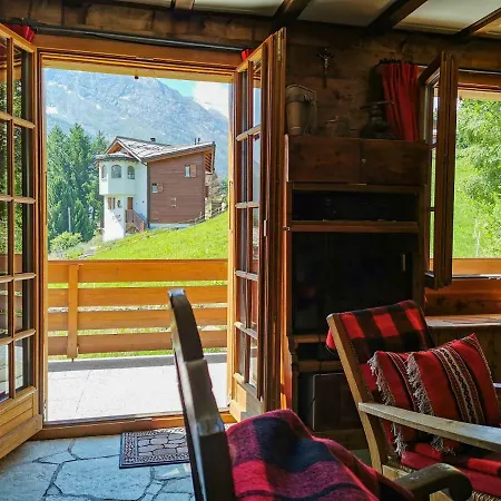 Chalet Schliechten Chalet *