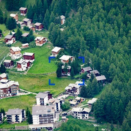 Chalet Schliechten בקתה *