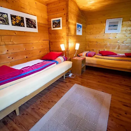 Chalet Schliechten